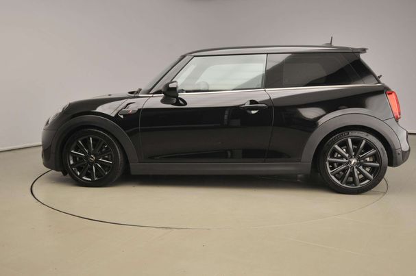 Mini Cooper S 141 kW image number 5