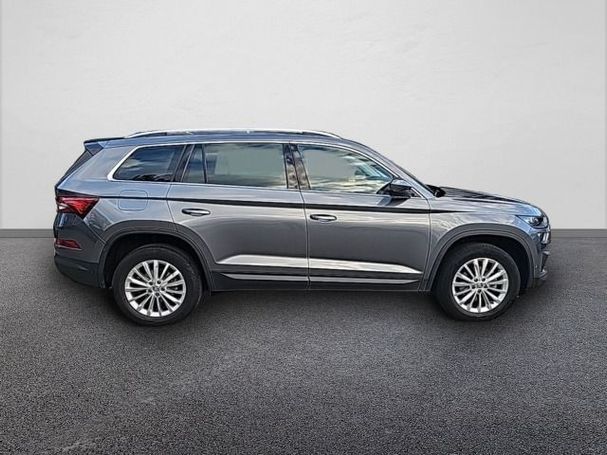 Skoda Kodiaq 2.0 TDI DSG Style 110 kW image number 6