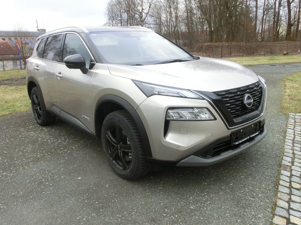 Nissan X-Trail e-4ORCE 157 kW image number 1