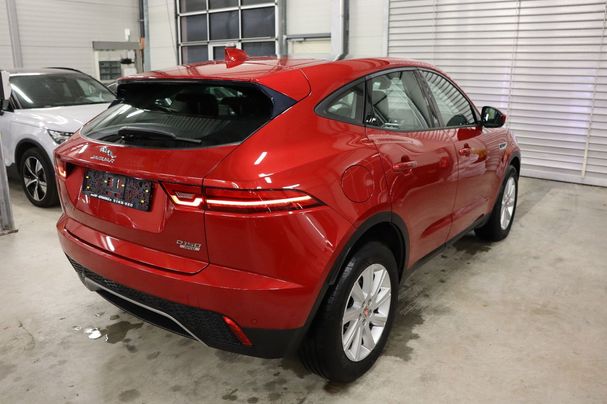 Jaguar E-Pace AWD S 110 kW image number 5