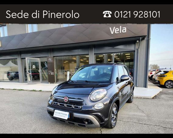 Fiat 500L 1.4 70 kW image number 1