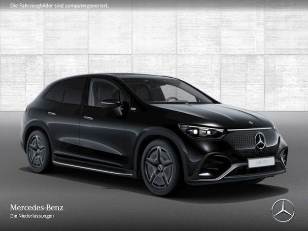 Mercedes-Benz EQE SUV 350 215 kW image number 18