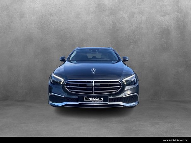 Mercedes-Benz E 220 d T Exclusive 143 kW image number 3