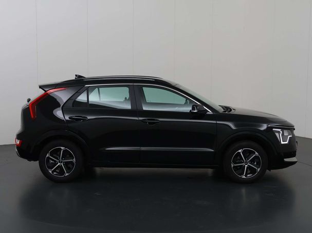 Kia Niro Hybrid 1.6 GDI 104 kW image number 6