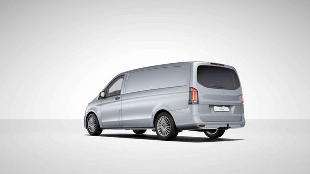 Mercedes-Benz Vito 119 CDi SELECT 140 kW image number 9