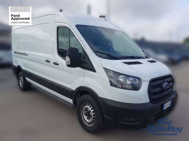 Ford Transit 350 125 kW image number 3