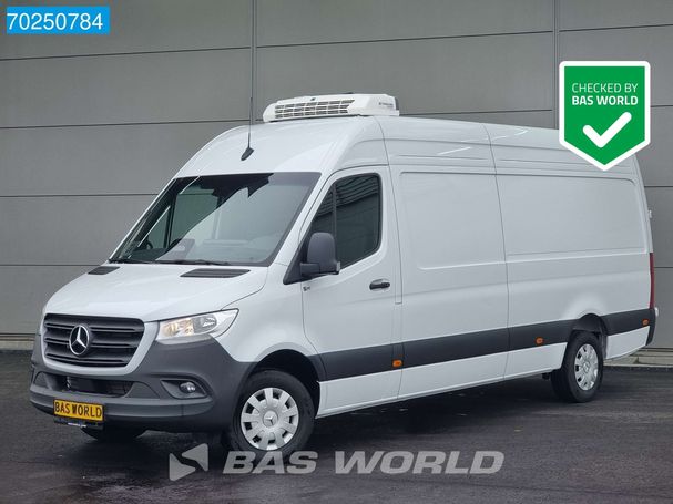 Mercedes-Benz Sprinter 317 CDI 125 kW image number 1