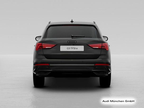 Audi Q3 45 TFSIe S tronic S-line 180 kW image number 15