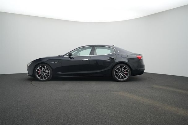 Maserati Ghibli S Q4 316 kW image number 9