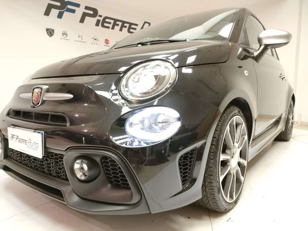 Abarth 595 Turismo 1.4 T-Jet 165 121 kW image number 8