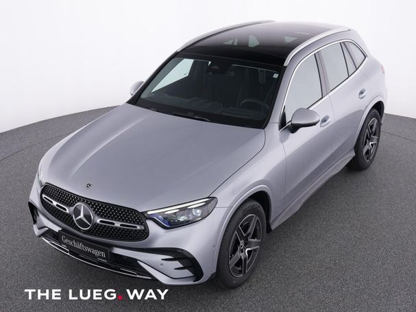 Mercedes-Benz GLC 220 d 145 kW image number 18