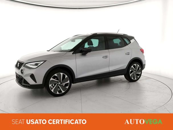 Seat Arona 1.0 TSI FR 81 kW image number 2