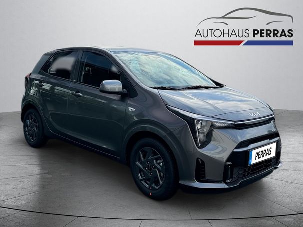 Kia Picanto 1.0 Vision 46 kW image number 6