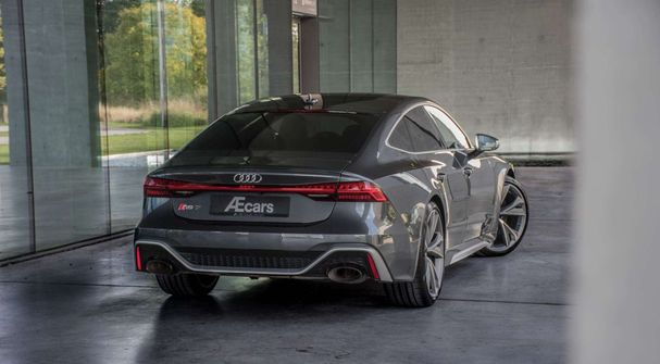 Audi RS7 quattro 441 kW image number 5