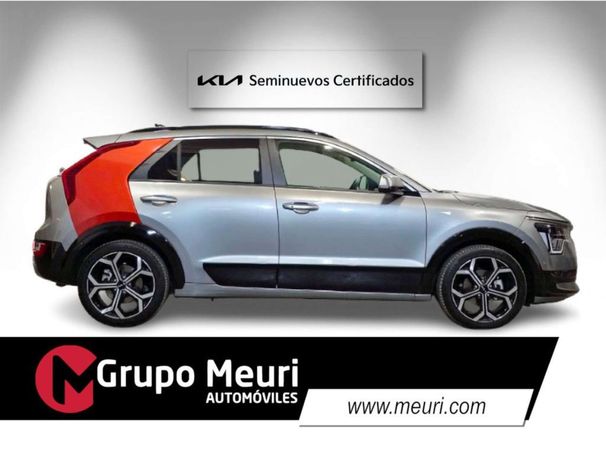 Kia Niro 1.6 GDI 135 kW image number 10