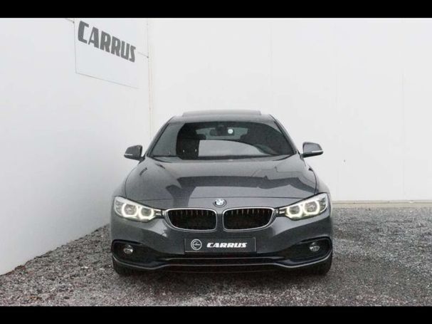 BMW 418d 100 kW image number 48