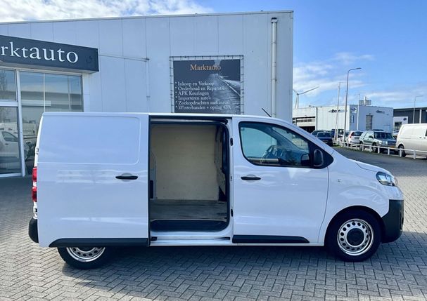 Fiat Scudo L2H1 1.5 Multijet 74 kW image number 14