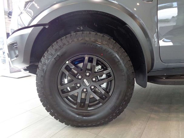 Ford Ranger Raptor 2.0 EcoBlue 156 kW image number 23