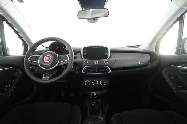 Fiat 500X 1.0 88 kW image number 10