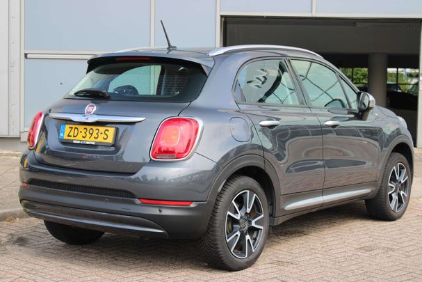 Fiat 500X 1.4 Multiair Mirror 103 kW image number 24