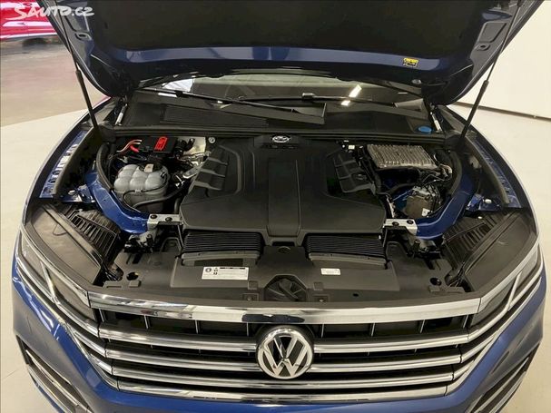 Volkswagen Touareg TDI 4Motion 210 kW image number 31