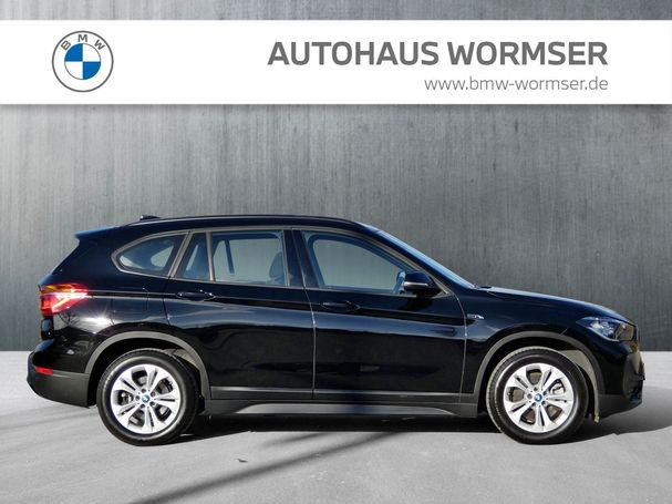 BMW X1 25e xDrive 162 kW image number 8