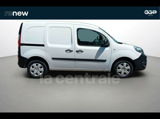 Renault Kangoo BLUE dCi 95 70 kW image number 14