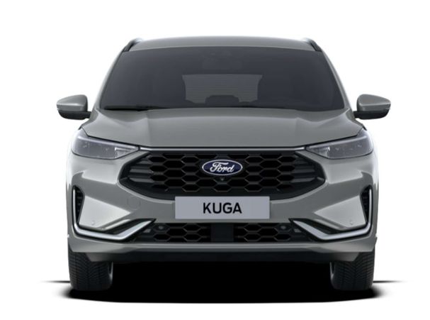 Ford Kuga 2.5 PHEV ST-Line X 178 kW image number 9