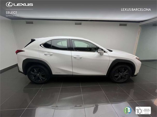 Lexus UX 135 kW image number 5