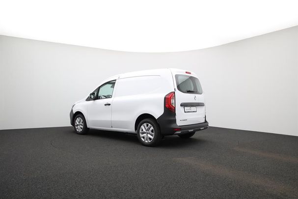 Renault Kangoo Rapid E-TECH 90 kW image number 16