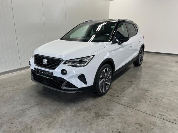 Seat Arona FR DSG 110 kW image number 1