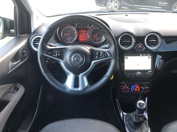 Opel Adam 1.0 Unlimited 66 kW image number 4