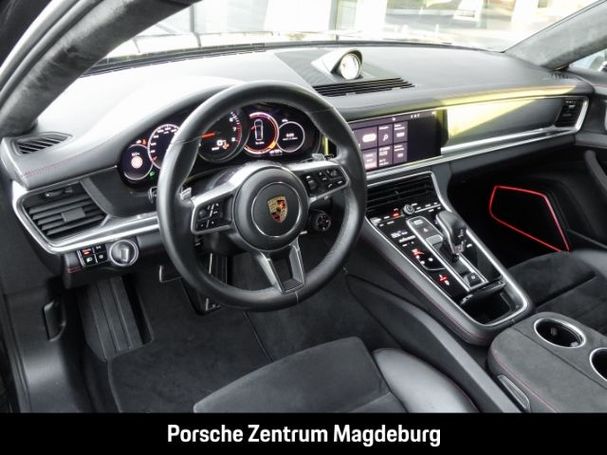 Porsche Panamera GTS Sport Turismo 338 kW image number 14