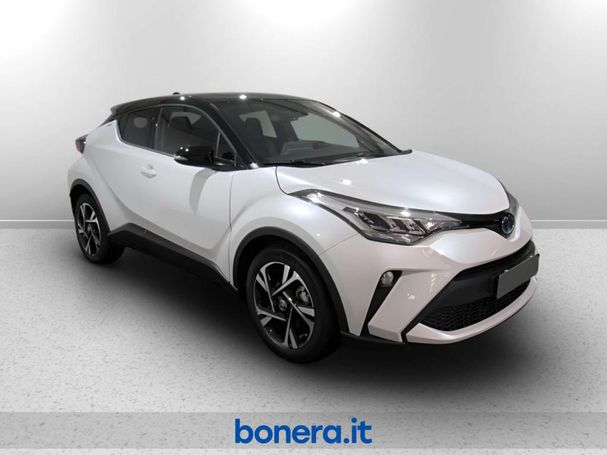 Toyota C-HR 2.0 135 kW image number 2