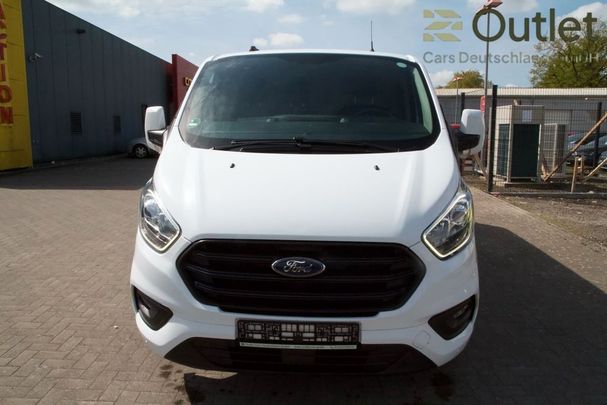 Ford Transit Custom 300 L2 Trend 96 kW image number 13