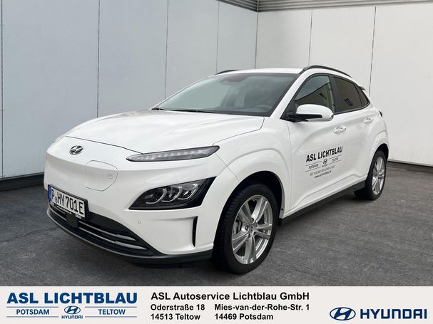 Hyundai Kona Elektro 100 kW image number 2