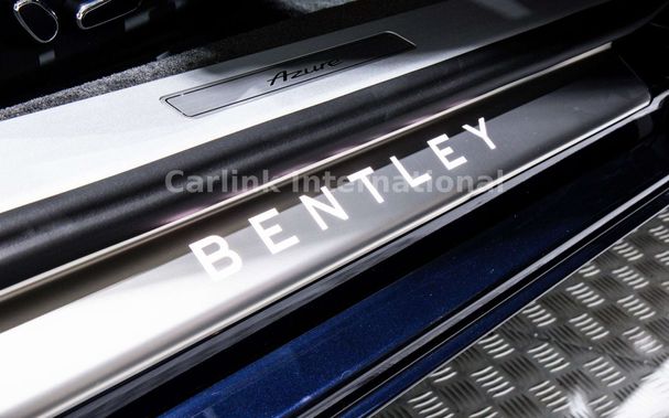 Bentley Continental GTC 405 kW image number 28