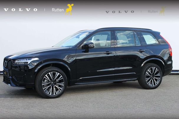 Volvo XC90 T8 Recharge AWD Ultimate 335 kW image number 1