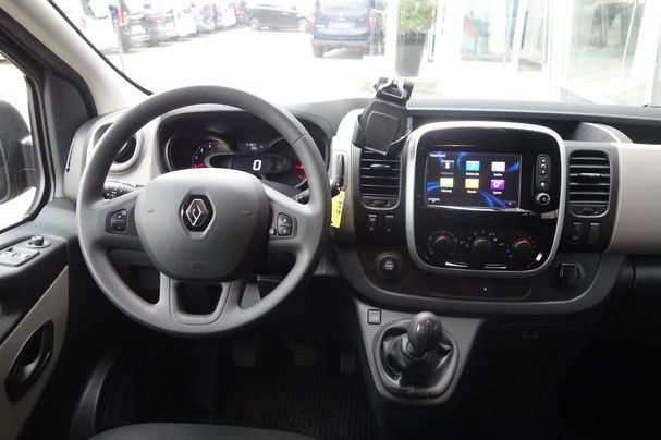 Renault Trafic dCi Combi Expression 107 kW image number 5