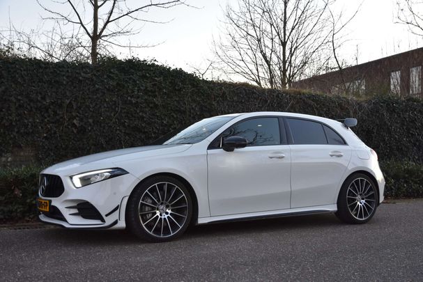 Mercedes-Benz A 35 AMG 4Matic 225 kW image number 2