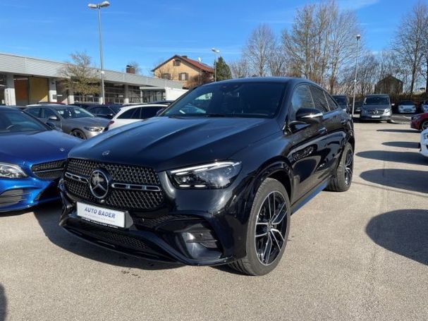 Mercedes-Benz GLE 450 d 4Matic 270 kW image number 1