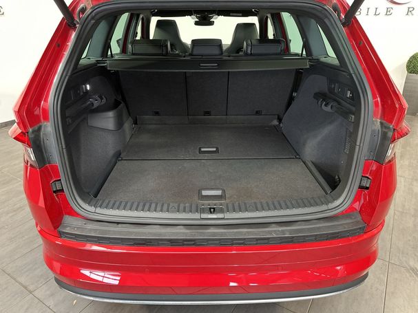 Skoda Kodiaq 2.0 TDI DSG Sportline 140 kW image number 6