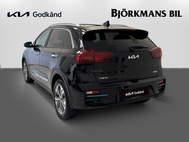 Kia Niro e 150 kW image number 6