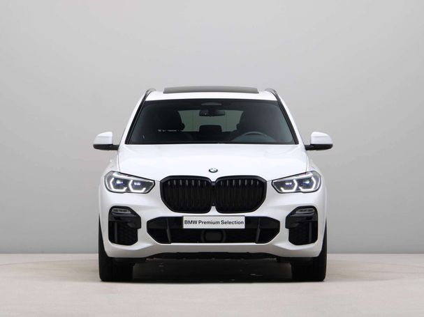 BMW X5 45e xDrive 290 kW image number 6