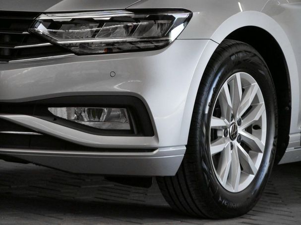 Volkswagen Passat Variant 1.5 TSI Business 110 kW image number 6