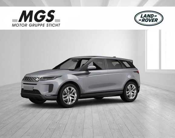 Land Rover Range Rover Evoque 150 kW image number 3