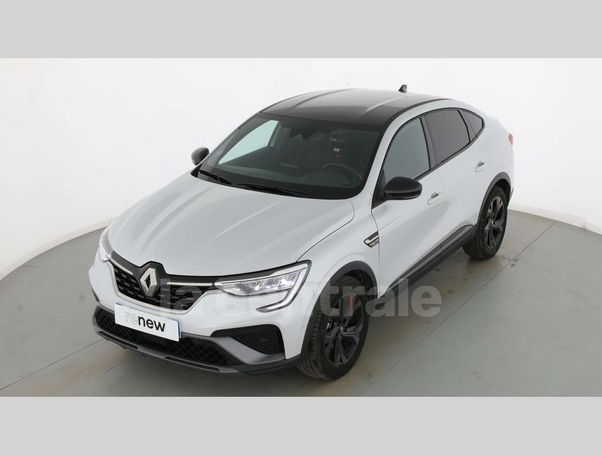 Renault Arkana 107 kW image number 14