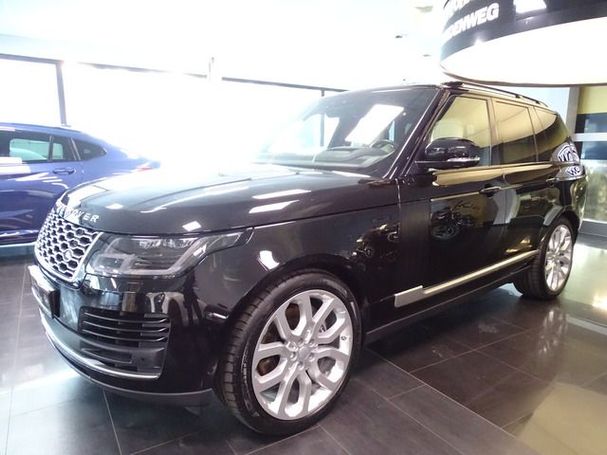 Land Rover Range Rover 4.4 SDV8 Vogue 250 kW image number 1