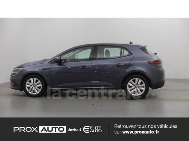 Renault Megane 85 kW image number 5