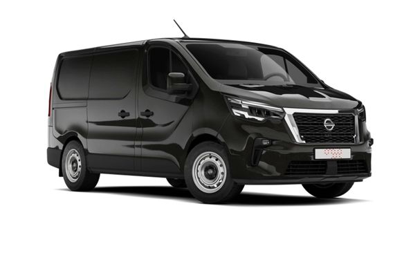 Nissan Primastar L2H1 96 kW image number 12